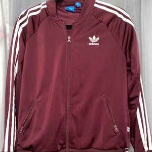 Adidas Track Jacket